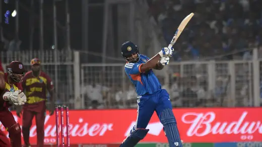 India vs West Indies 2026: Catch the Cricket Action Live