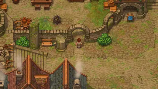 Unlocking Cash Flow in Graveyard Keeper 2 Like a Pro