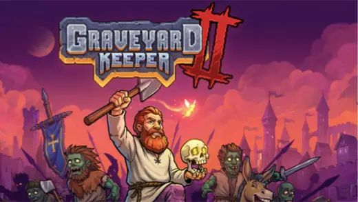 How to Get Steel Ingots and Unlock Smithing in Graveyard Keeper 2