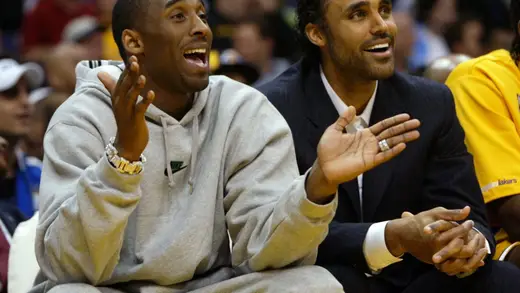 Kai Cenat's Chat Goes Wild With Disrespectful Kobe Comments