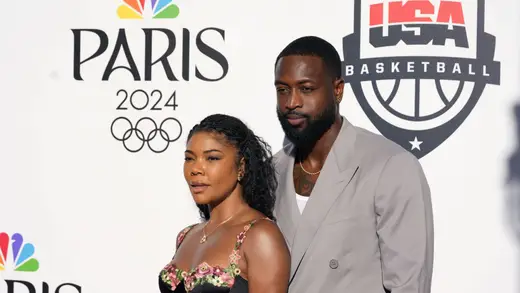 10 Celebrities Who Scored Big with NBA Players