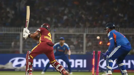 India vs West Indies: Who Will Win the First ODI Clash?