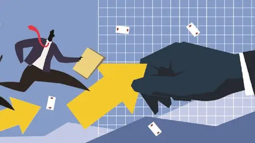 Large, Mid, or Smallcaps: Choose Your Stock Adventure