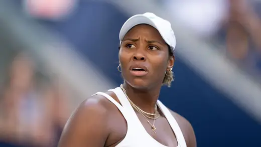 Taylor Townsend Ka Scary Surgery Experience: Kya Aapko Pata Hai?