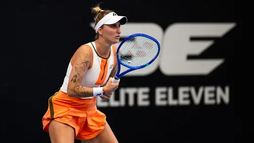 Marketa Vondrousova's Bali Break Amid Controversial Ban