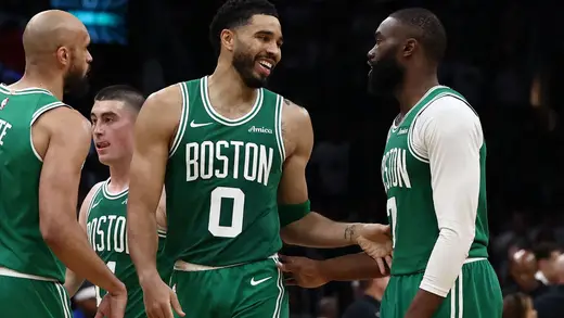 Top NBA Teams Winning Big Over The Last Decade
