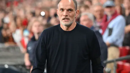 Tuchel's Spicy Take After England's Loss to Spain