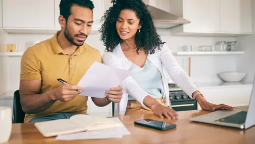 Insurance First: Build Wealth Without the Worry
