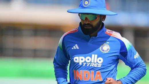 Sunil Gavaskar's Hilarious Take on India's Close Call vs Japan