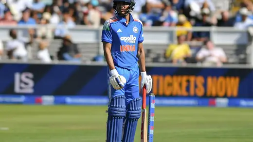 Dinesh Karthik Says Shubman Gill Must Lead His Crew Smoothly