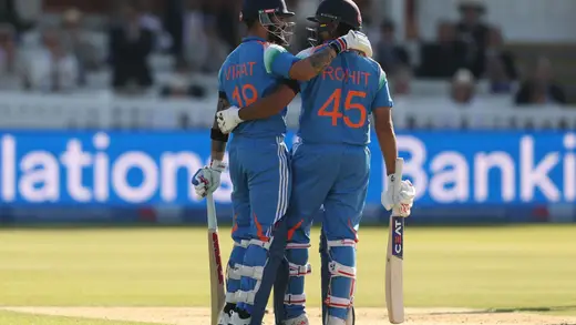India vs West Indies 2026: First ODI Showdown in Thiruvananthapuram