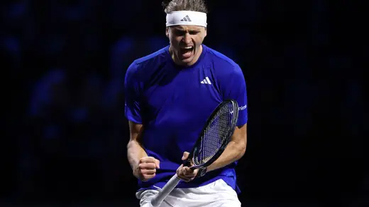 Zverev vs Tien: Epic Laver Cup Battle Awaits!