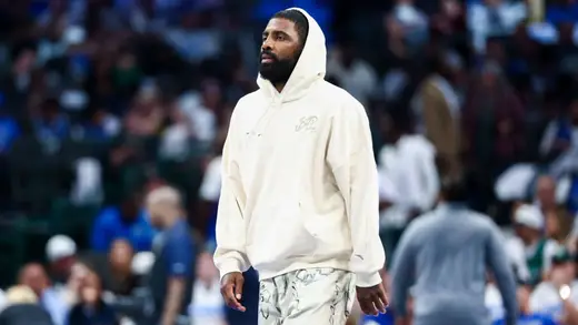 NBA Trade Deadline Madness: Who's Switching Teams Next?