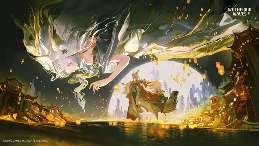 Prepare to Farm Hsin's Upgrade Materials in Wuthering Waves