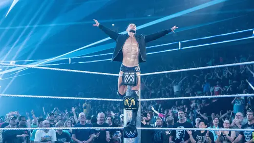 Finn Balor Reflects on Near Miss for Money in the Bank Match