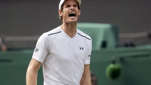 10 Tennis Stars Who Deserved More Slam Success