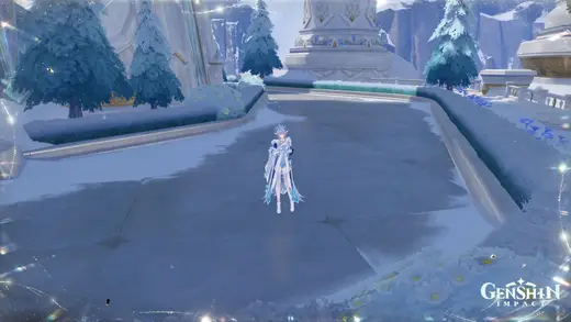 Discover the Tsaritsa: All Locations in Genshin Impact 7.1