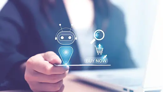 Four out of five Indians are using AI for festival shopping