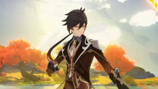 Genshin Impact Leaks Unveil Liyue Buffs Coming Soon
