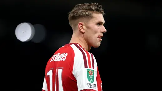 Viktor Gyökeres Wants More Game Time at Arsenal—Why Not?