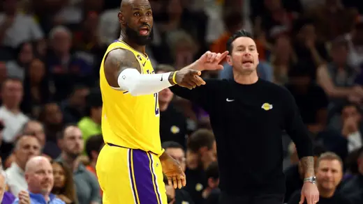 Draymond Spills Hot Tea on Lakers' New Vibe Check
