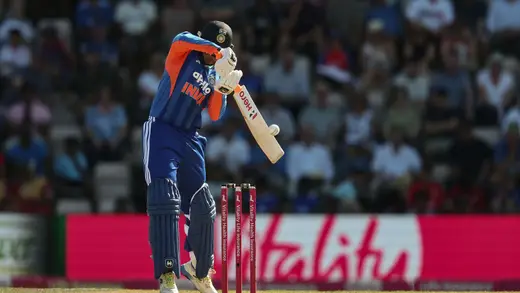 India's Star-Studded XI for Asian Games QF vs Afghanistan