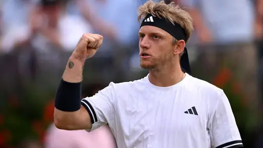 Fokina vs Basilashvili: Chengdu Open Semifinal Showdown
