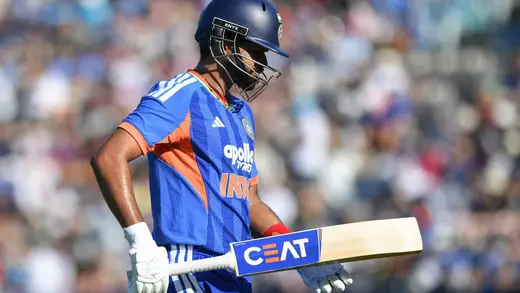 India vs Afghanistan: Who Will Shine in Asian Games QF?