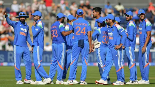 Aakash Chopra Compares Shubman Gill to Virat Kohli