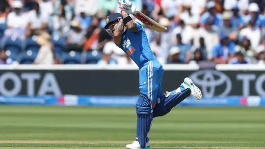 Kohli's New ODI Groove: Aakash Chopra's Take on His Game