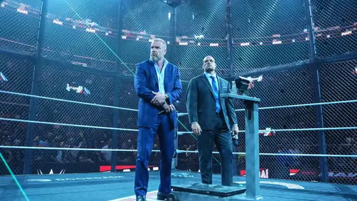 WWE Stars Share Heartfelt Tributes to Beloved Sign Guy