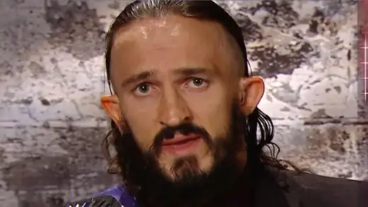 Wrestling Wizard PAC Soars to the Stars at 40 Years Old