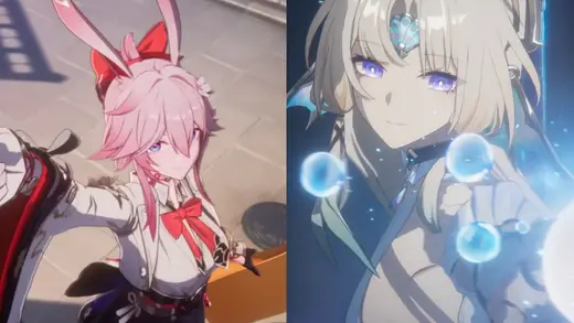 Pearl vs Evanescia: Who's the Real Star of Honkai 4.6?