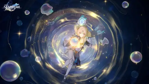 Is Pearl the Healing Star You Need in Honkai Star Rail 4.6?