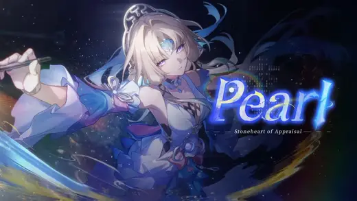 Best teams for Pearl in Honkai Star Rail