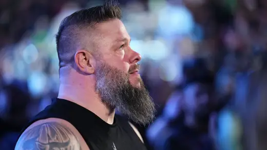 Kevin Owens and Becky Lynch Share Heartfelt Tributes for PAC