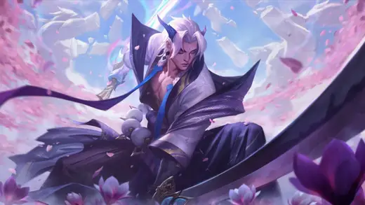 LoLdle 1544: Ezreal, Tryndamere, and Fun Awaits You