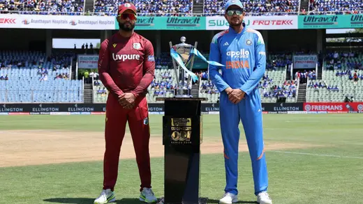 Aakash Chopra Questions India's Defensive XI After ODI Win
