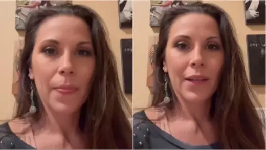 Mickie James Celebrates WWE Sign Guy and Cancels Comic-Con