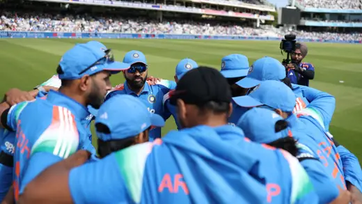 Abhinav Mukund Calls for Changes in India's 2nd ODI Squad