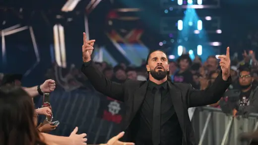 Seth Rollins Might Jump to SmackDown After WWE Absence