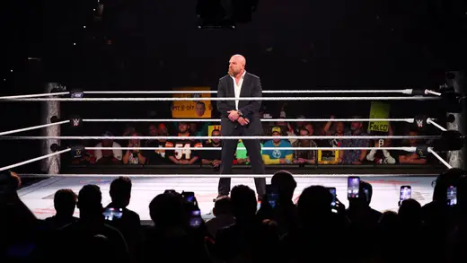 Wrestling World in Shock: Sign Guy Rick Achberger Gone