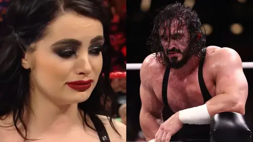 Saraya and Friends Share Heartfelt Memories of Pac