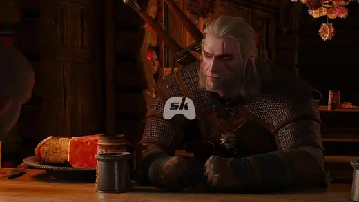 The Witcher 3 Remastered: Geralt's Epic Return to Glory