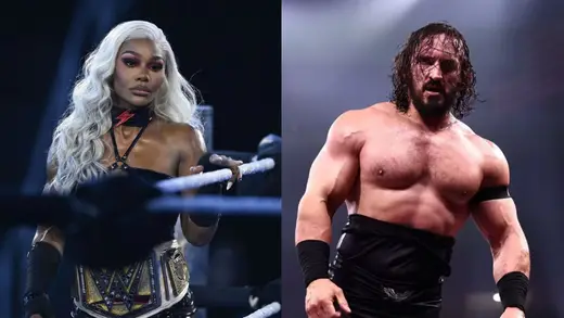 Jade Cargill Stunned by Pac's Sudden Passing at 40 Years Old