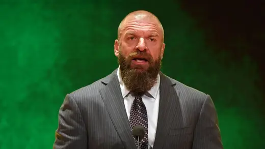Status Unknown: Major Name Pulled From WWE Match Last-Minute [REPORT]