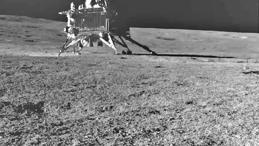 India's Space Adventure: From Grounded to Great Heights
