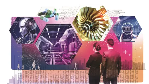 Indian-Origin Tech Stars Leading AI Strategy Globally