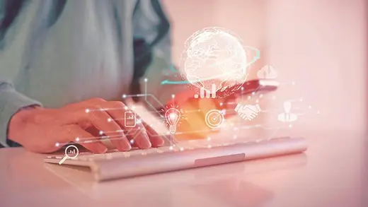 Indian GCCs Train Teams in AI for Quick Business Wins