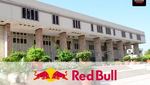 Red Bull Takes on FSSAI in Energy Label Showdown